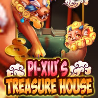 Pi Xiu's treasure house